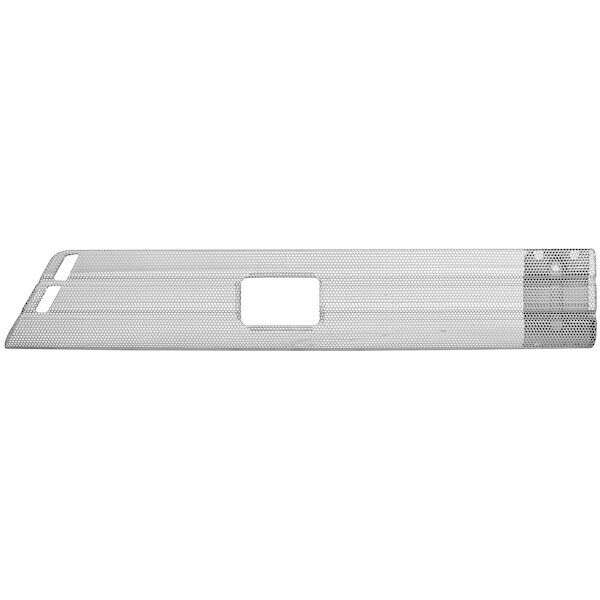 A & I Products Screen, Side; LH 38.5" x6.5" x1.5" A-1531859C2 - main